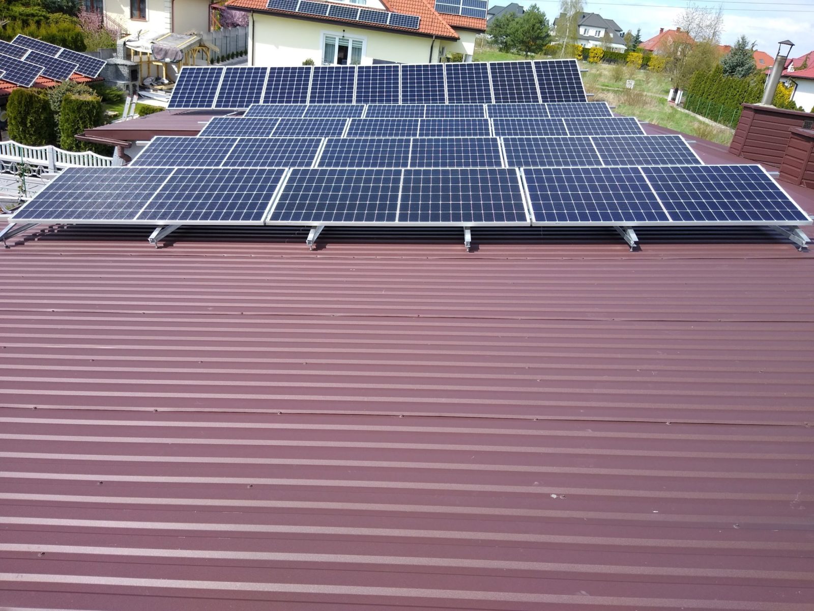Read more about the article Innowacyjne rozwiązania firmy Solaredge